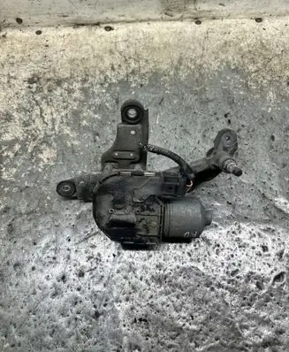 Ford S-MAX Wiper motor 6M2117504BL 1397220645 3397021371