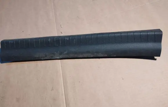 Dodge Journey Front sill trim cover 1BE45XDVAC 100013349