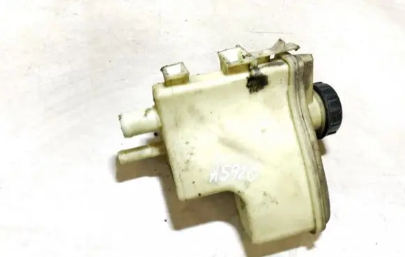 Renault Kangoo I Power steering fluid tank/reservoir 7700414664