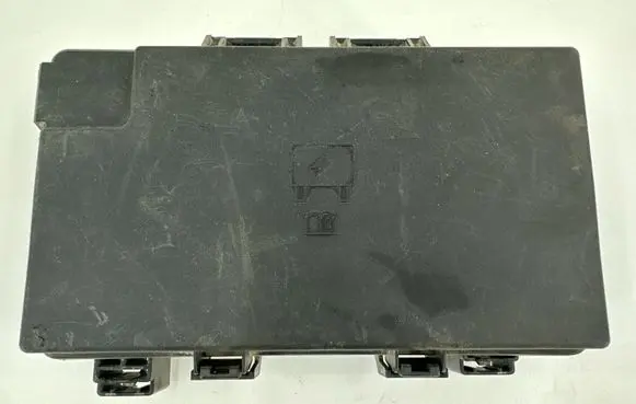Jeep Grand Cherokee Fuse box set P68194607AD