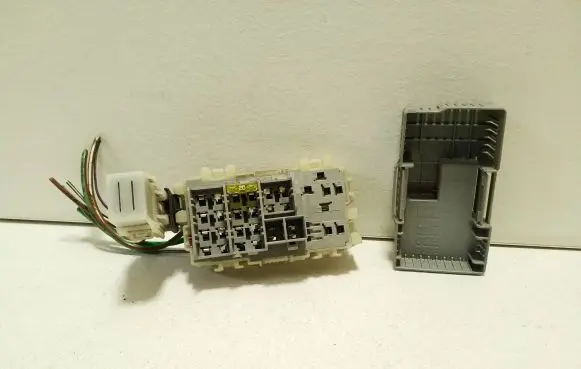Fuse module