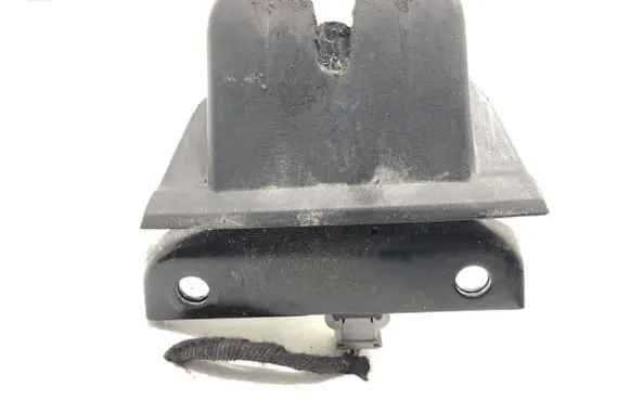Audi A6 S6 C5 4B Tailgate exterior lock 