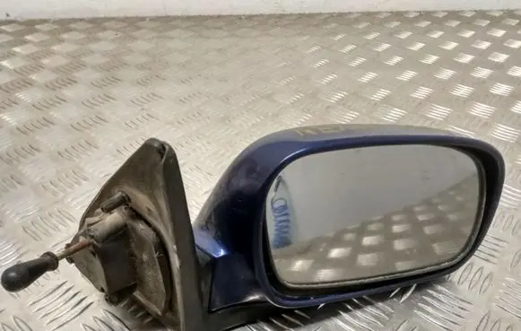 Daewoo Nexia Manual wing mirror 014002