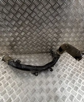 Volkswagen Tiguan Intercooler hose/pipe 5N0145840G