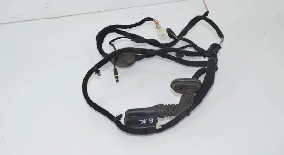 BMW 3 G20 G21 Rear door wiring loom 9436288 61129436289 9436289