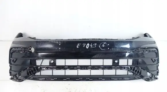 Volkswagen Tiguan Front bumper 5NA807221D