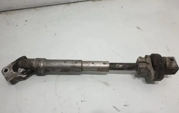 BMW 3 E46 Steering column universal joint 821045