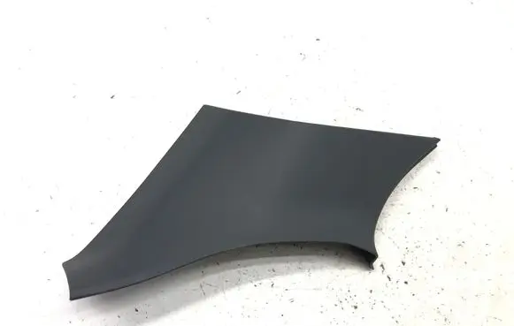 Audi Q4 e-tron (D)pillar trim (top) 89A867245