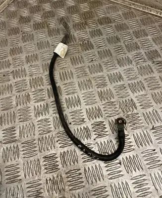 Seat Altea XL Negative earth cable (battery) 419964U15