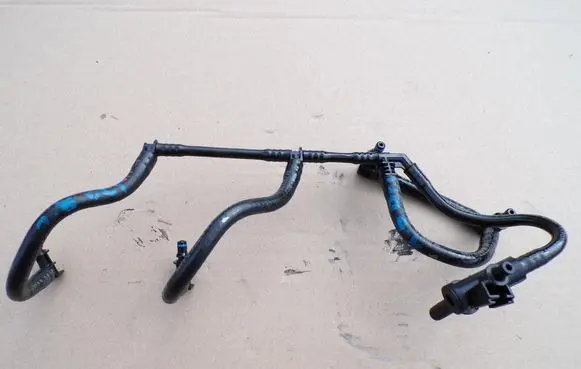 Renault Kangoo I Fuel line pipe 