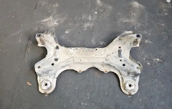 Audi A3 S3 8L Front axle beam IMPRK1594206