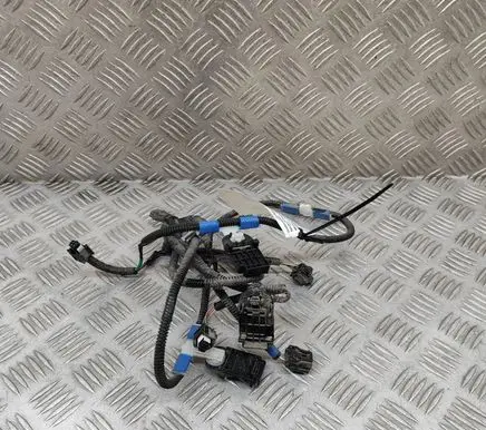 Lexus RX 450H Parking sensor (PDC) wiring loom 8218348040 8934858130