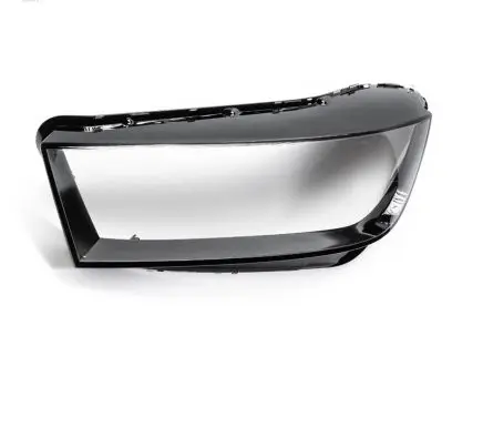 Audi Q5 SQ5 Headlight lense 80A941043