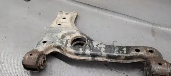 Opel Astra G Front control arm