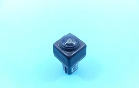 Reversing camera