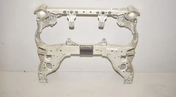 BMW X1 E84 Front subframe 1959078 6785639 31116785639