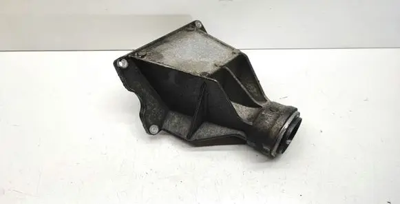 BMW X1 E84 Engine mounting bracket 7575061 31507575061