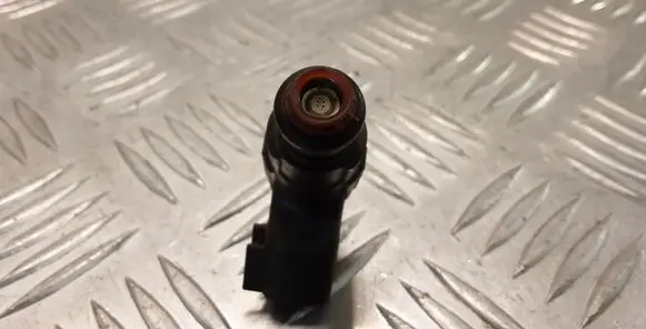 Jaguar S-Type Fuel injector XW4EA50 0280155863