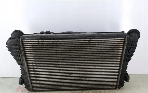 Volkswagen Golf V Radiator set 1K0959455EF