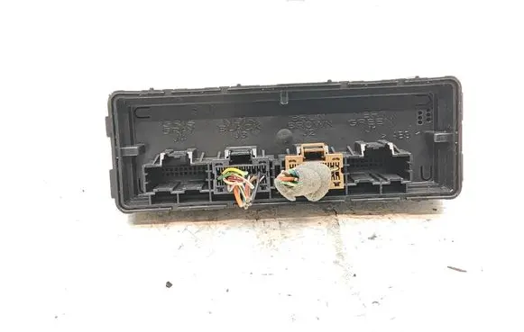 Opel Meriva B Other devices 13579092 3890S28A1019174L