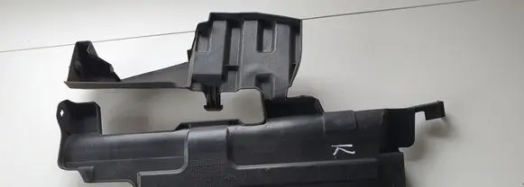 Honda CR-V Intercooler air guide/duct channel
