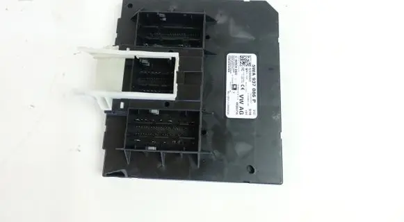 Volkswagen Golf VIII Other control units/modules 5WA937086P