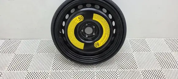 Audi A6 Allroad C7 R20 spare wheel 4G0601027D