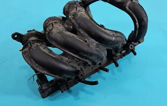Intake manifold