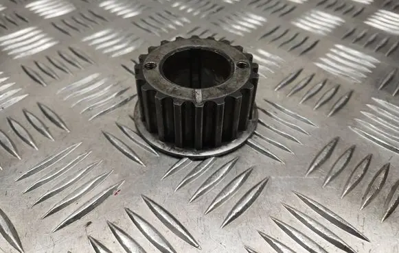 Renault Scenic I Crankshaft gear 108330 100776