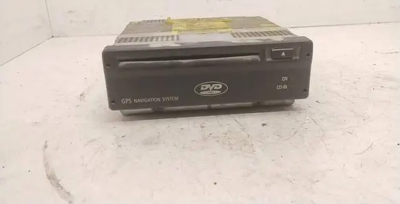 BMW 7 E65 E66 Navigation unit CD/DVD player 6942166 10878810 A2C53063872