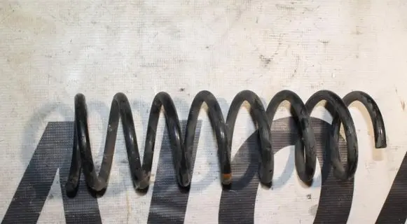Volvo S60 Rear coil spring
