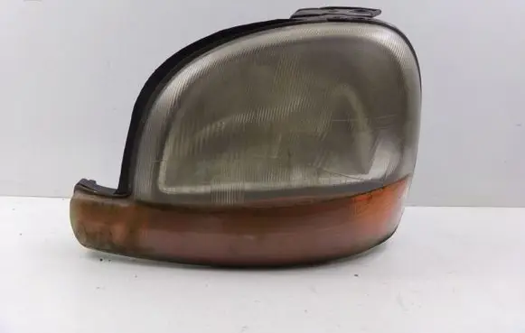 Renault Kangoo I Headlight/headlamp 205298