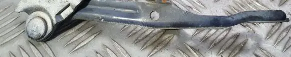 Hyundai Trajet Engine bonnet/hood hinges