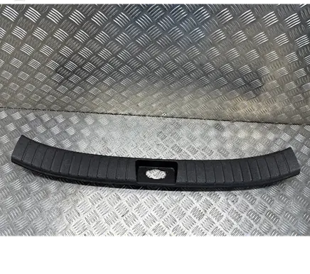 Hyundai Santa Fe Trunk/boot sill cover protection 85770S1000