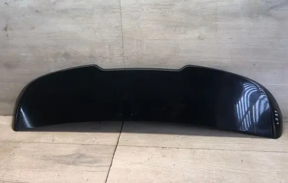 Audi A6 S6 C7 4G Tailgate/trunk spoiler 4G9827933A ZSB06623 SP06647