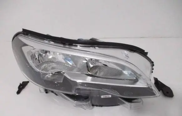 Peugeot Expert Headlight/headlamp 9808572580