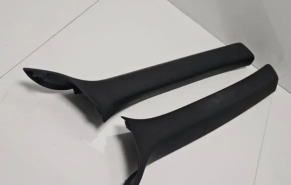 BMW 3 E46 (A) pillar trim 8223171 8223172