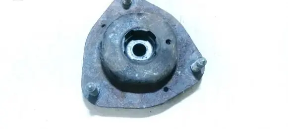 Toyota Avensis Verso Coil spring mount 