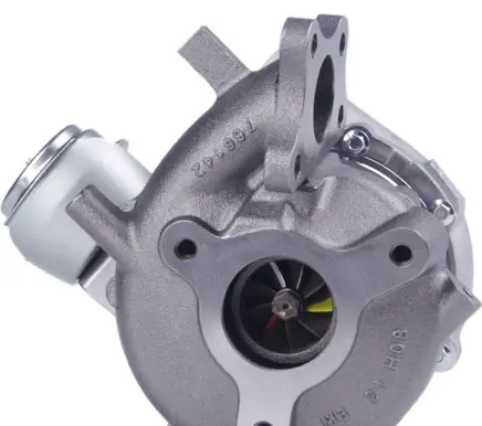 Nissan NP300 Turbo 767720 769708-0001 769708-0002