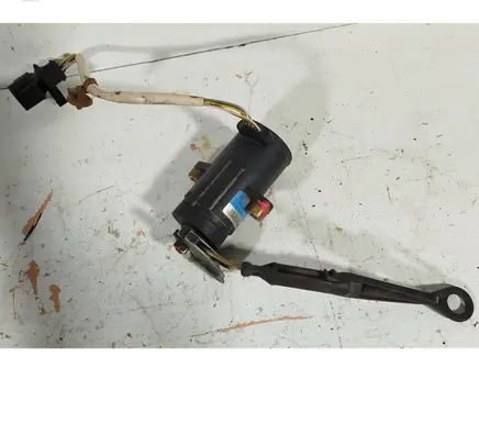 Audi A6 S6 C5 4B Accelerator pedal position sensor 0281002289