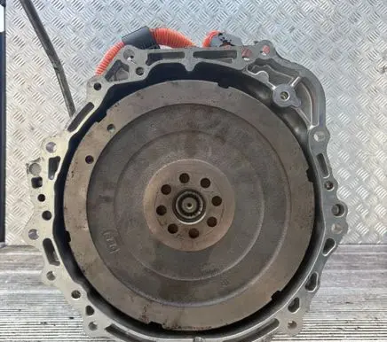 Lexus IS III XE30 Automatic gearbox 3092030030