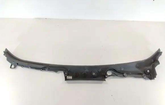 BMW 5 F10 F11 Wiper trim 74850810