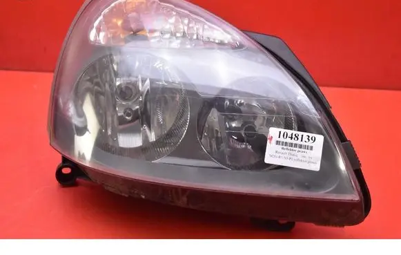 Renault Thalia I Headlight/headlamp 8200509821