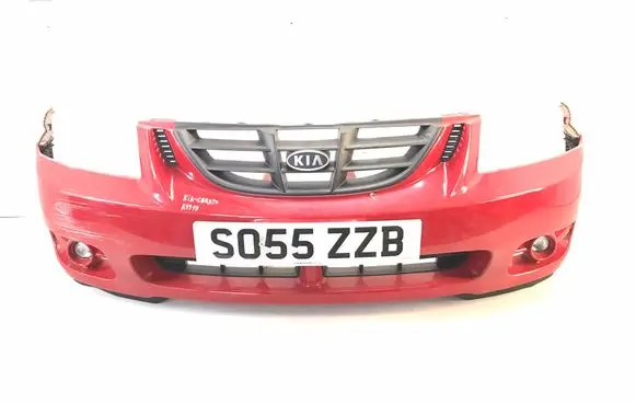KIA Cerato Front bumper K1919