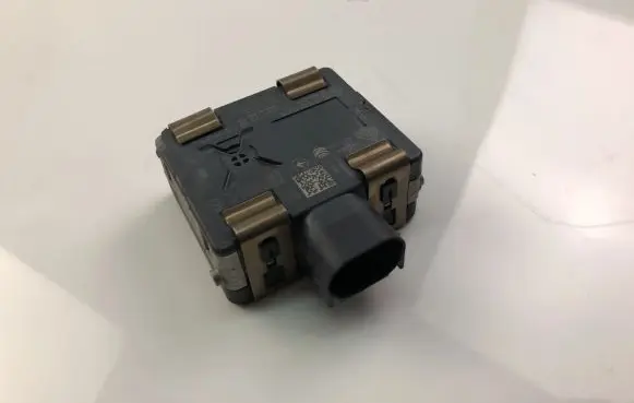Volkswagen PASSAT B8 Other control units/modules 202LSC039