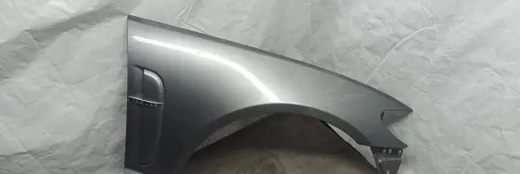 Jaguar XF X250 Fender