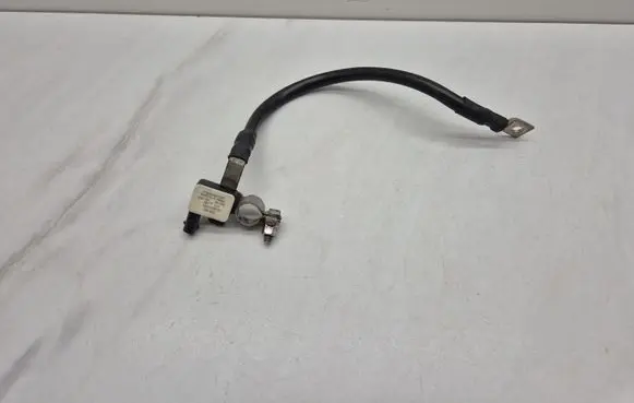 Volkswagen ID.3 Negative earth cable (battery) 1EA915181