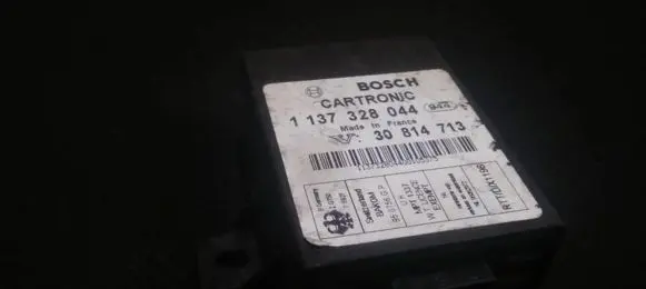 Volvo S40, V40 Immobilizer control unit/module 1137328044 30814713