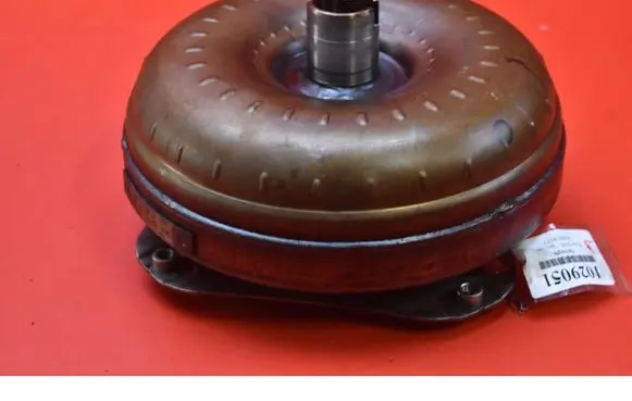 BMW 7 E65 E66 Clutch set kit 206500