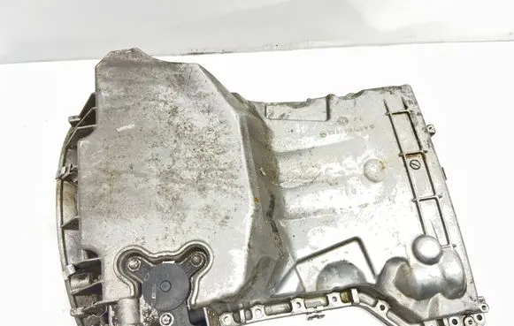 Mercedes-Benz E W211 Oil sump A2710141002